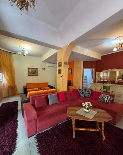 SHITET APARTAMENT 3+1+2 SELITE 16.900.000 LEKE FH-70477