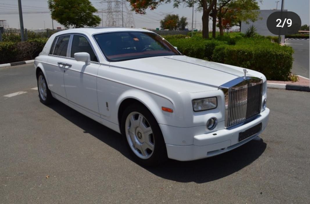 Rolls-Royce-