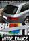 AUDI A4 B8 8K 08-15 AVANT SW SPOILER SUL TETTO LOOK RS4 ALET