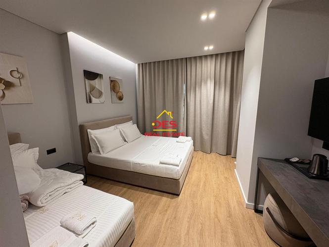 &#55357&#56593&#55356&#57320 SHITET HOTEL NË TRANSBALLKANIKE, VLORË.