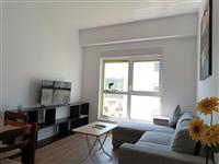 APARTAMENT ME QERA 2+1 ALI DEMI 450 EURO