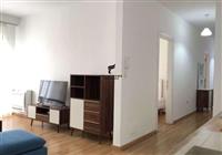 APARTAMENT ME QERA 2+1+2 STACIONI TRENIT 700 EURO