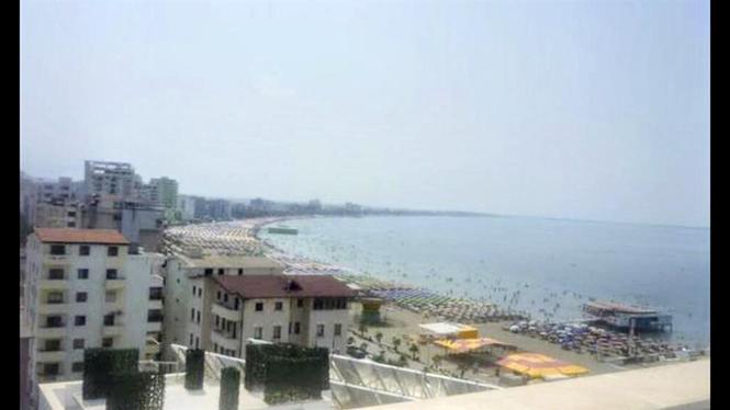 Apartament me qera shëngjin