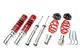 Kit coilover TA Technix DEEP per Audi A3 8P VW Golf 5 6 Pass