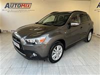 MITSUBISHI ASX, VITI 2010, MANUALE, 4x4, MOTORR 1.8 NAFTE