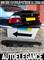 SPOILER POSTERIORE COFANO PER BMW SERIE 5 E39 BERLINA IN ABS