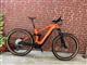 CUBE 29 CARBON MTB E-BIKE DOPJO AMORTIZATOR