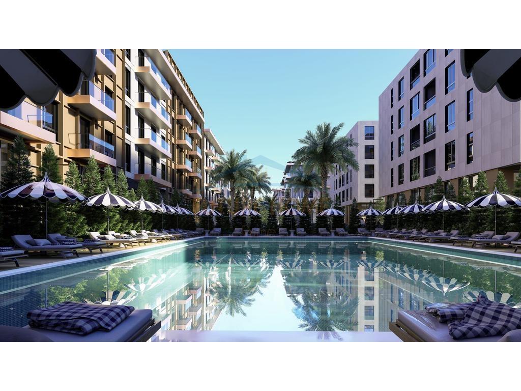 0692157078-Shitet--Apartament-1+1--Palm-Paradise--Qerret-