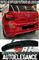 SPOILER SOTTO PARAURTI PER VW POLO 6R 2009-2014 DIFFUSORE PO