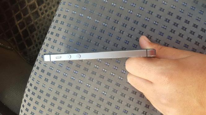 iPhone 5s