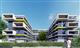 Tirane, shes Hyrje  2+1, 107 m²(UNIVERS CITY)