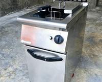 👉FRITEZE ITALIANE MARENO ME GAZ 10LT!!!!