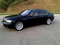 Elbasan Automjete Makina Bmw Seri 7 Merrjep