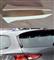 SEAT LEON 5F 5 PORTE 2012+ COPPIA DEFLETTORI LUNOTTO POSTERI