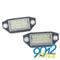 per Ford Mondeo 3 III combi BWY LED Luce targa Luce targa-mo