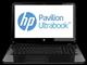 HP PAVILION 15  /i5-GEN3 /RAM 4GB /HDD 600GB
