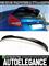 ALA AGGIUNTIVA SPOILER TETTO SPORTIVO PER FORD FIESTA MK7 20