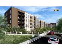 TEK FAMILY RESIDENCE NE PASKUQAN APARTAMENT 2+1 PER SHITJE!