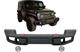 Paraurti anteriore per JEEP Wrangler Rubicon JK 07-17 10th A