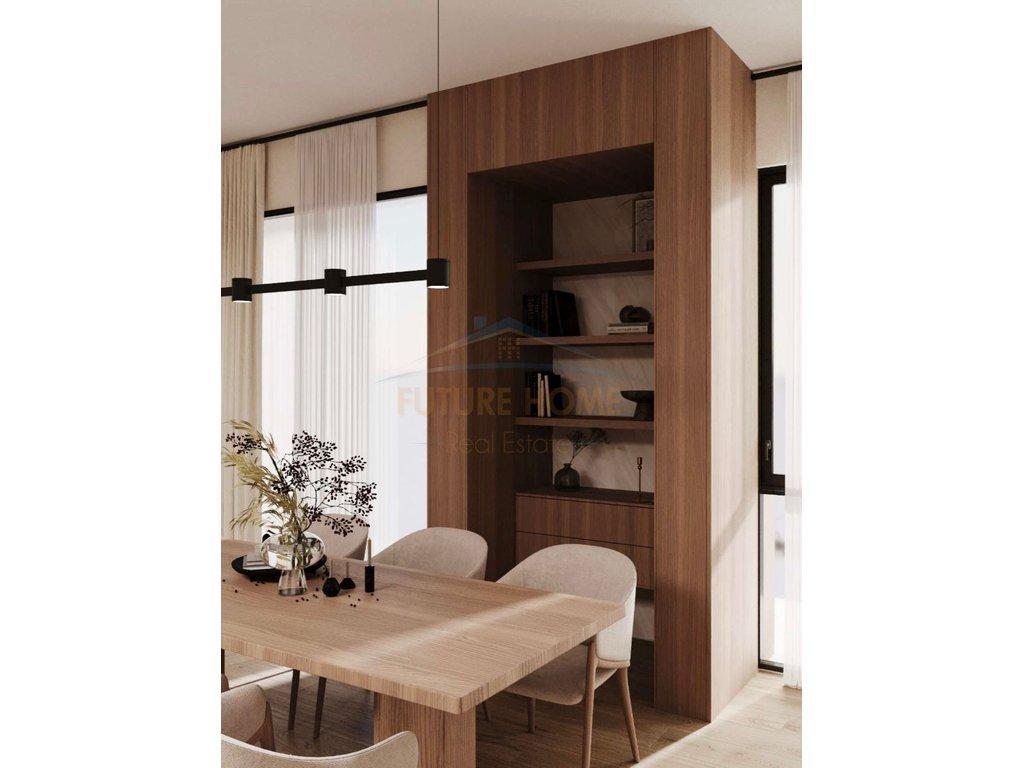 Qera--Apartament-2+1+-Post-Parkimi--Green-Valley--Tiranë-