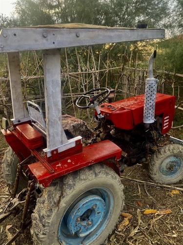 Zetor dfh 18