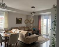 Shitet Apartament 2+1 me hipoteke te Rruga Dajtit D8142A-47