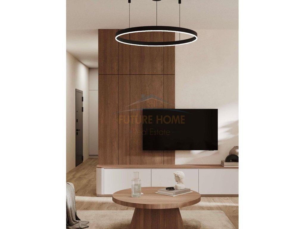 Qera--Apartament-2+1+-Post-Parkimi--Green-Valley--Tiranë-