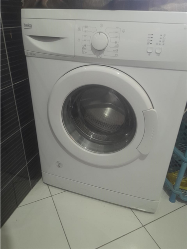 Lavatrice Beko