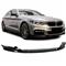 BMW SERIE 5 G30 G31 SOTTO PARAURTI ANTERIORE SPOILER ABS M-P