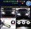 KIT LED LAMPADE ABBAGLIANTI e ANABBAGLIANTI BMW SERIE 3 E90 