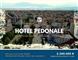 Shitet hotel me 16 dhoma prane Pedonales, Shkoder