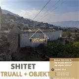 Shitet Truall + Objekte