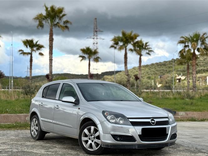 OKAZION OPEL ASTRA