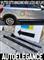 FIAT 500X SPOILER SPLITTER SOTTO MINIGONNE ABS NERO LOOK RS 