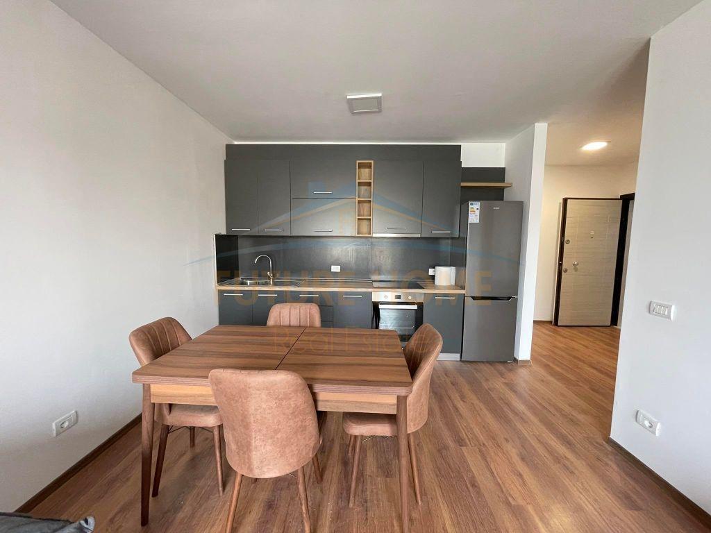 Qera--Apartament-1+1--Unaza-e-Re
