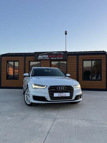 &#55357&#56613 Audi A6 | 3.0 Diesel | Full Opsion &#55357&#56613