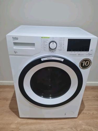 lavatrice Beko