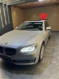 BMW 730D XDRIVE OKAZION