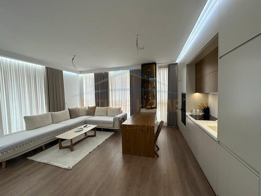 Shitet--Apartament-3+1+2--Jordan-Misja--Tiranë