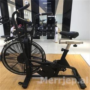 Airtek hiit sales air bike