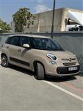 Fiat 500 L 1.4 T-Jet Benzine,Kambio Automatike