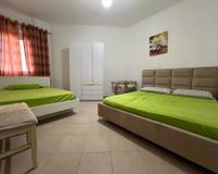Shitet Super Apartament 1+1në Golem !!