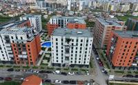 APARTAMENT ME QERA 2+1+2 ASTIR 600 EURO