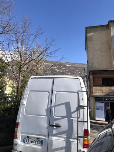 Sprinter