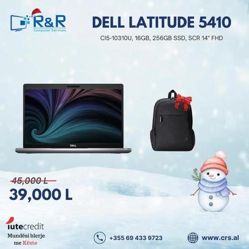DELL LATITUDE 5410