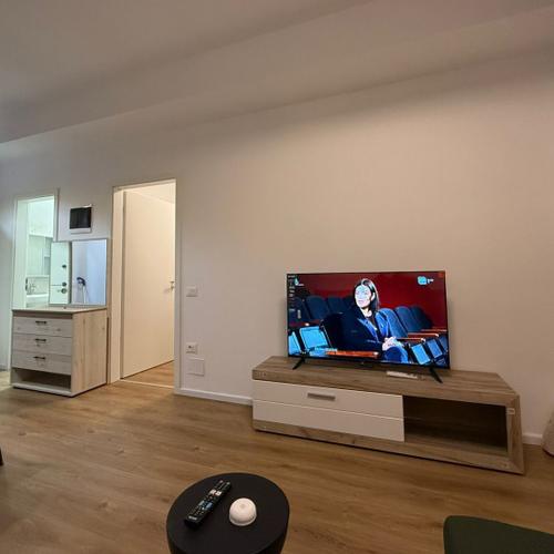 &#55356&#57313✨ Apartament 1+1 me Qira – Kompleksi Kadiu, Ali Demi ✨&#55356&#57313