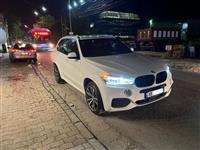 SHITET BMW X5 2018 M-Packet