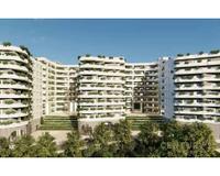 Shitet Apartament 2+1+2 te Kompleksi Aluna