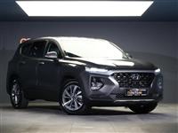 Hyundai Santa Fe 2.0 Nafte