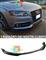 SOTTO PARAURTI ANTERIORE AUDI A4 B8 2008 AL 2012 SPOILER ABS